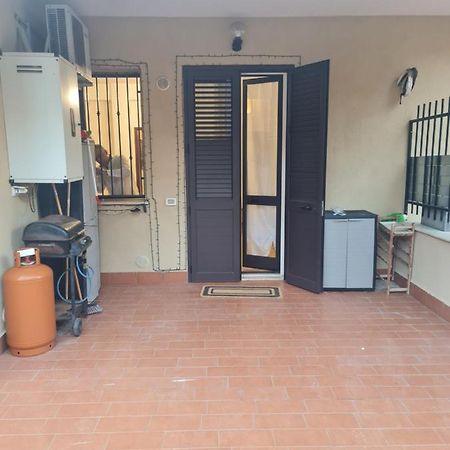 La Zagara Home Villabate Kültér fotó