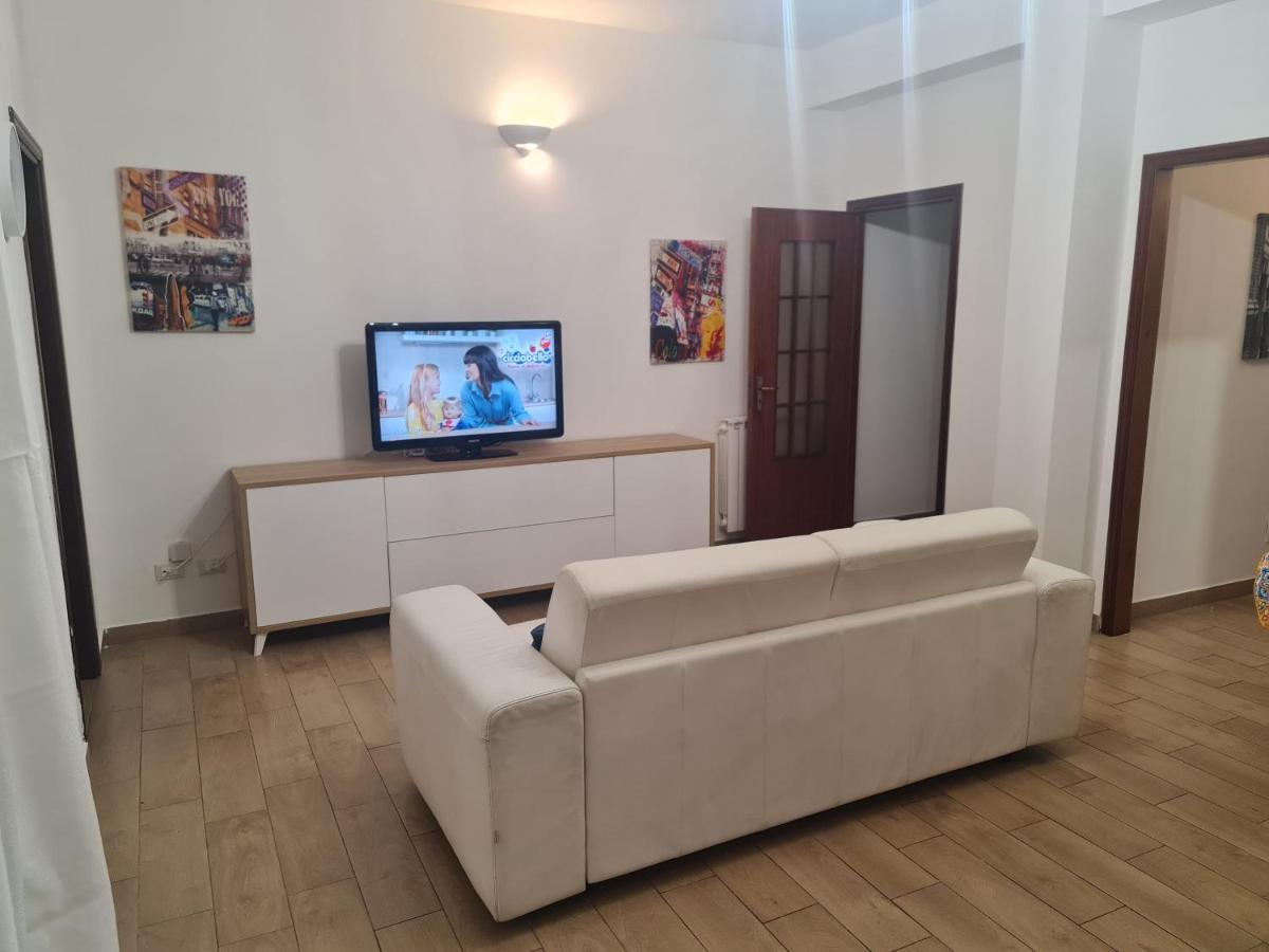 La Zagara Home Villabate Kültér fotó