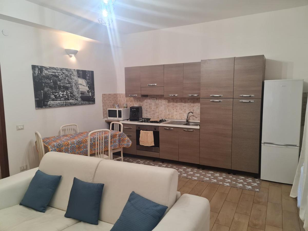 La Zagara Home Villabate Kültér fotó