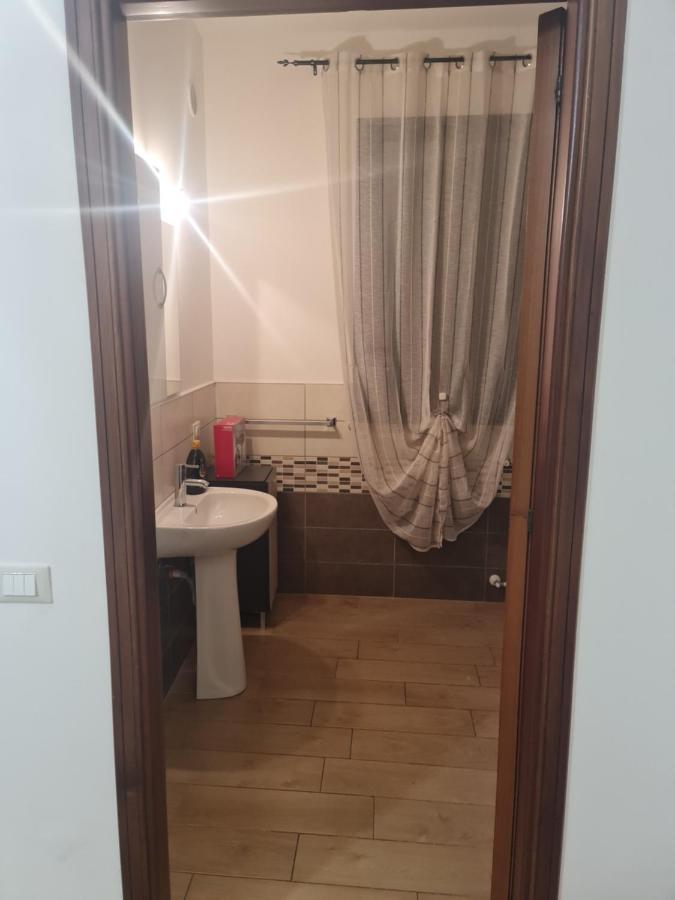La Zagara Home Villabate Kültér fotó