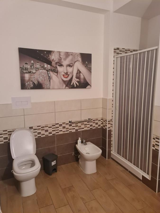 La Zagara Home Villabate Kültér fotó