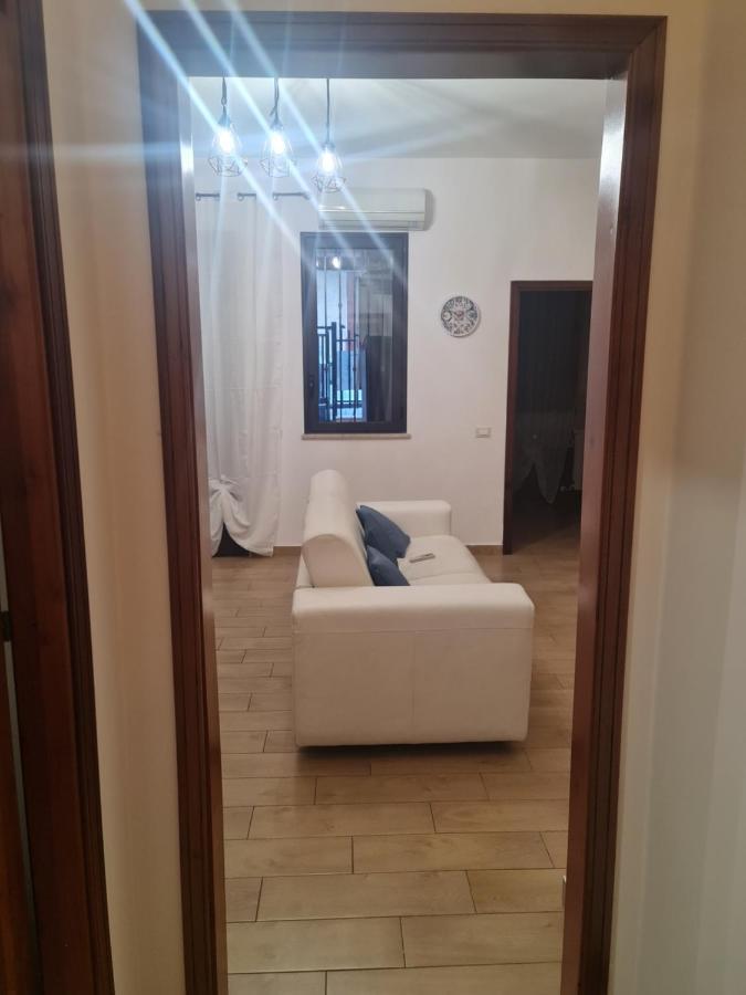 La Zagara Home Villabate Kültér fotó