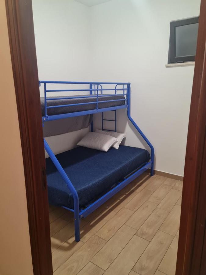 La Zagara Home Villabate Kültér fotó