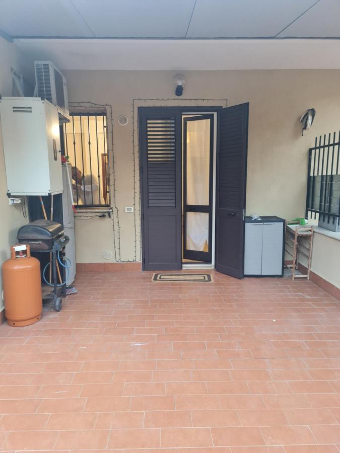 La Zagara Home Villabate Kültér fotó