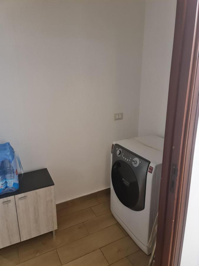 La Zagara Home Villabate Kültér fotó