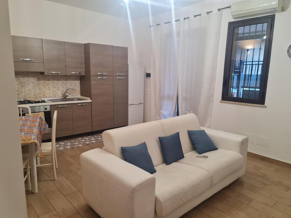 La Zagara Home Villabate Kültér fotó