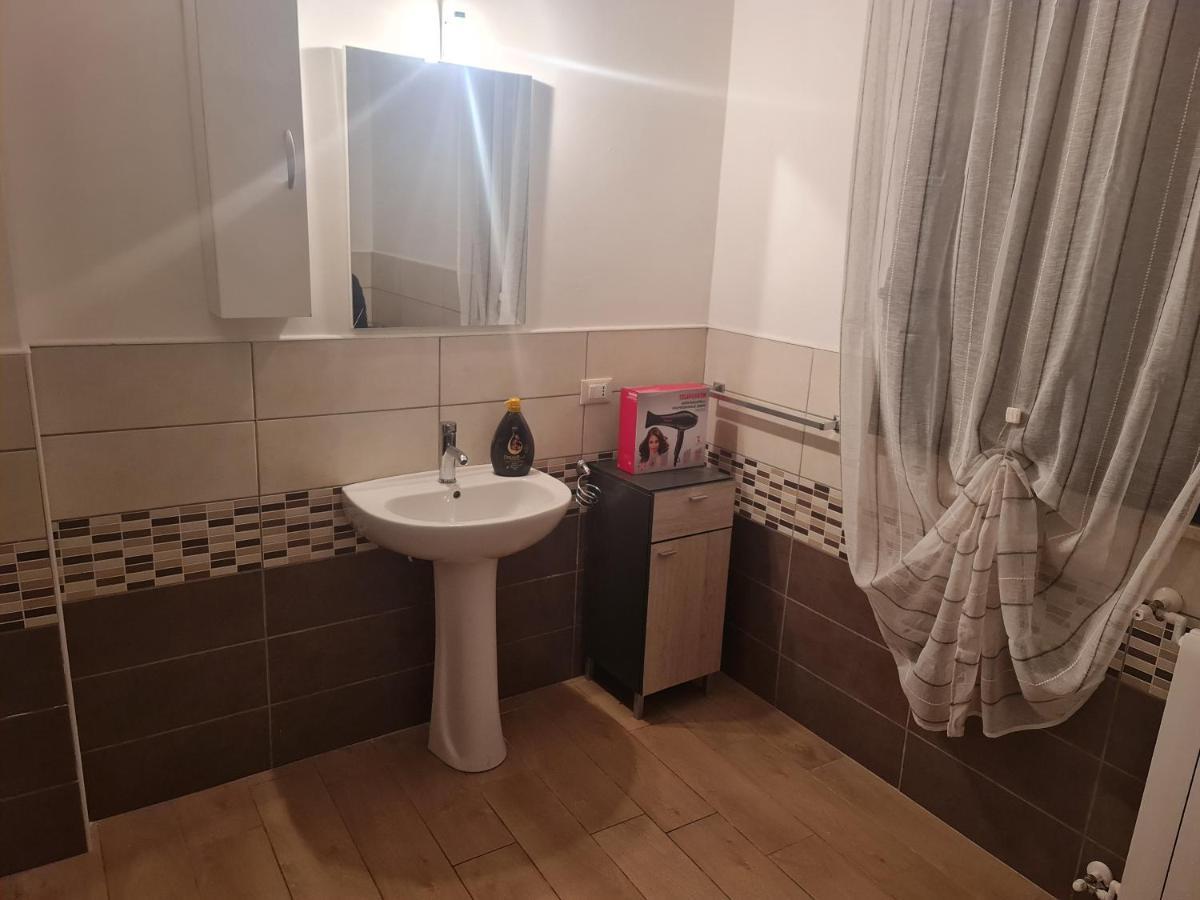 La Zagara Home Villabate Kültér fotó