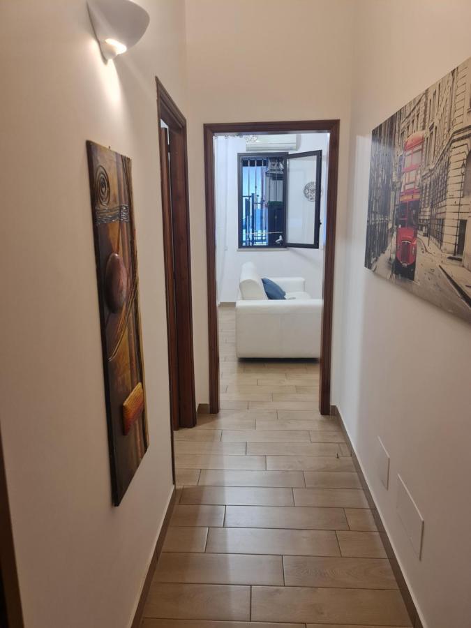 La Zagara Home Villabate Kültér fotó