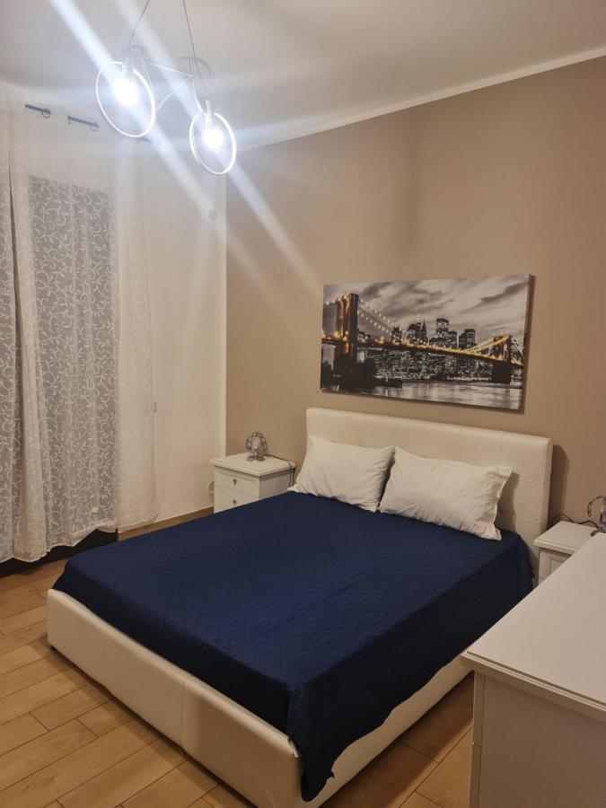 La Zagara Home Villabate Kültér fotó