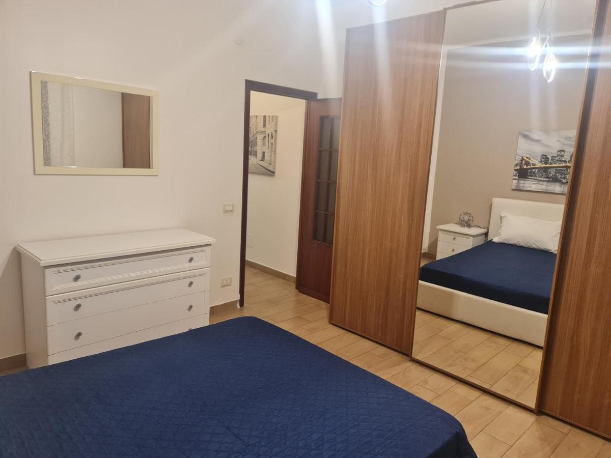 La Zagara Home Villabate Kültér fotó