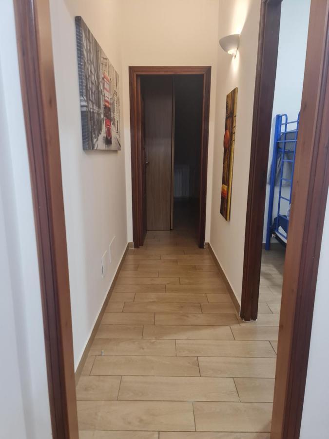 La Zagara Home Villabate Kültér fotó
