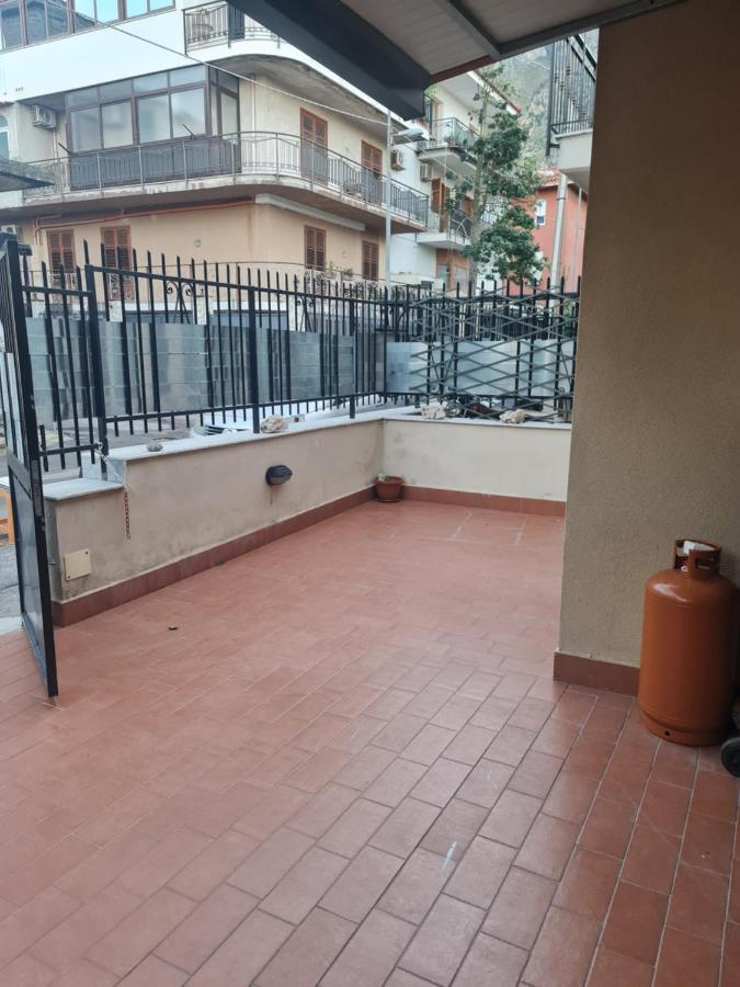 La Zagara Home Villabate Kültér fotó
