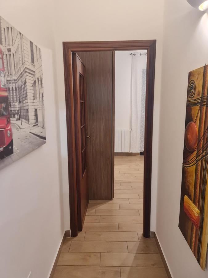 La Zagara Home Villabate Kültér fotó