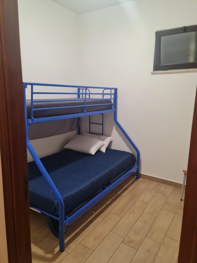 La Zagara Home Villabate Kültér fotó